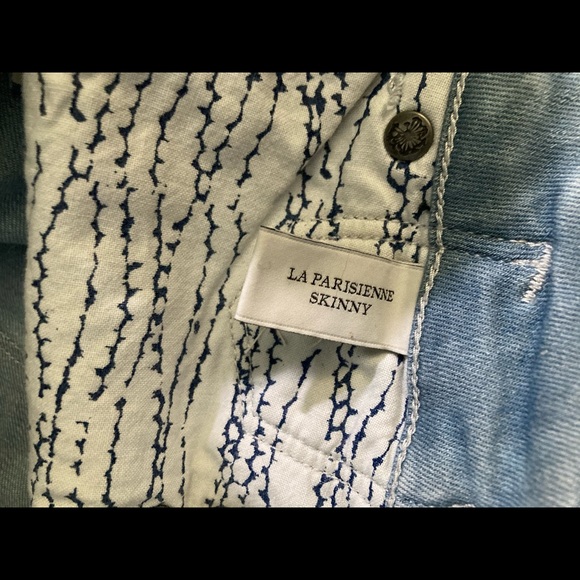 Scotch and Soda jeans sz 24 like new. - Picture 5 of 14